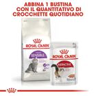 Royal Canin Cat Adult Sensible 33 10 +2 kg omaggio