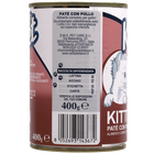 Ket Kitten Pat&eacute; con Pollo 400gr