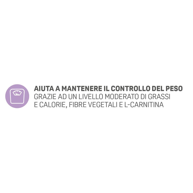 Natural Trainer Daily Nutrition Dog Medium Mature con Pollo fresco 12 kg