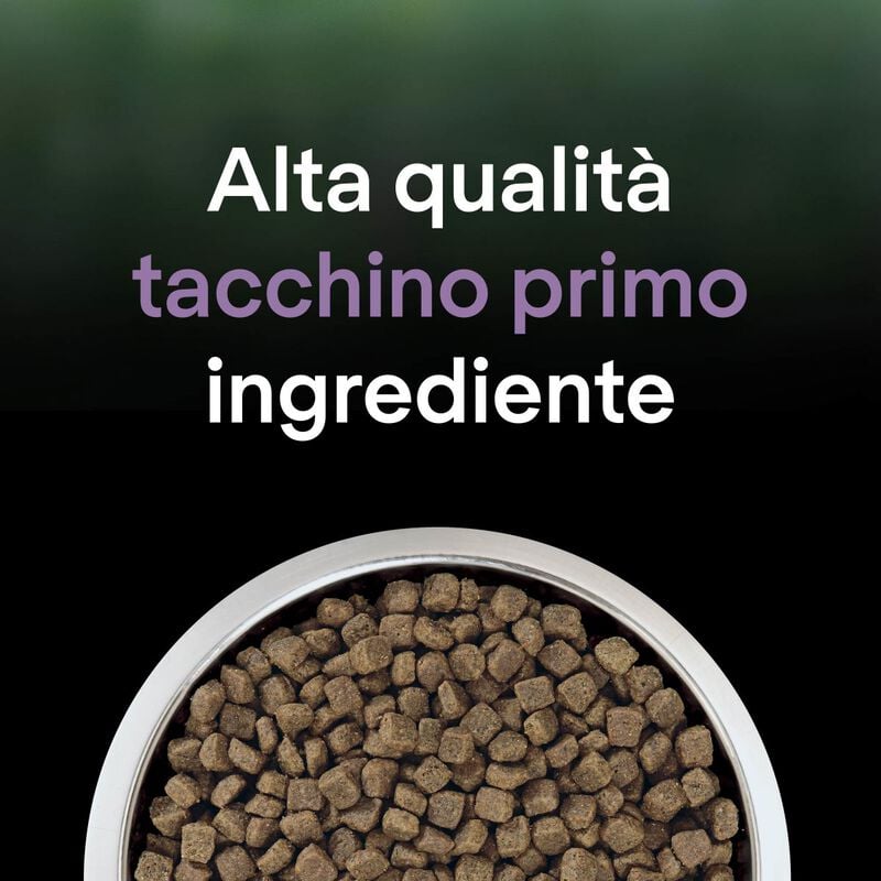 Purina Pro Plan LiveClear Cat Adult Sterilized ricco In Tacchino 1,4 kg