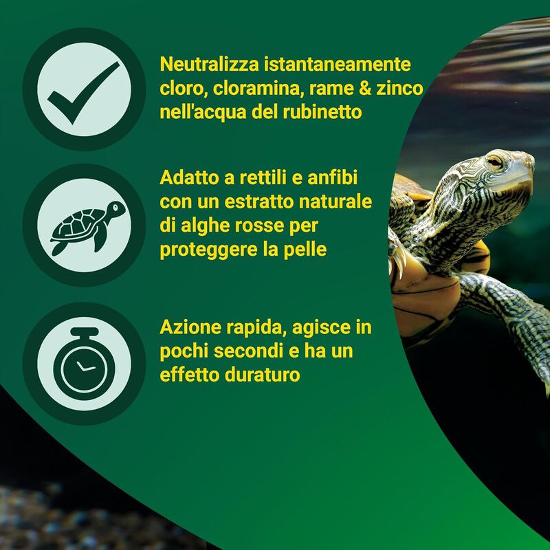 Tetra Reptosafe 100 ml