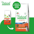Natural Trainer Daily Nutrition Dog Adult Medium con Tonno 12kg