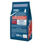 Forcepet Cat Adult Steril Antihairball con salmone 400gr