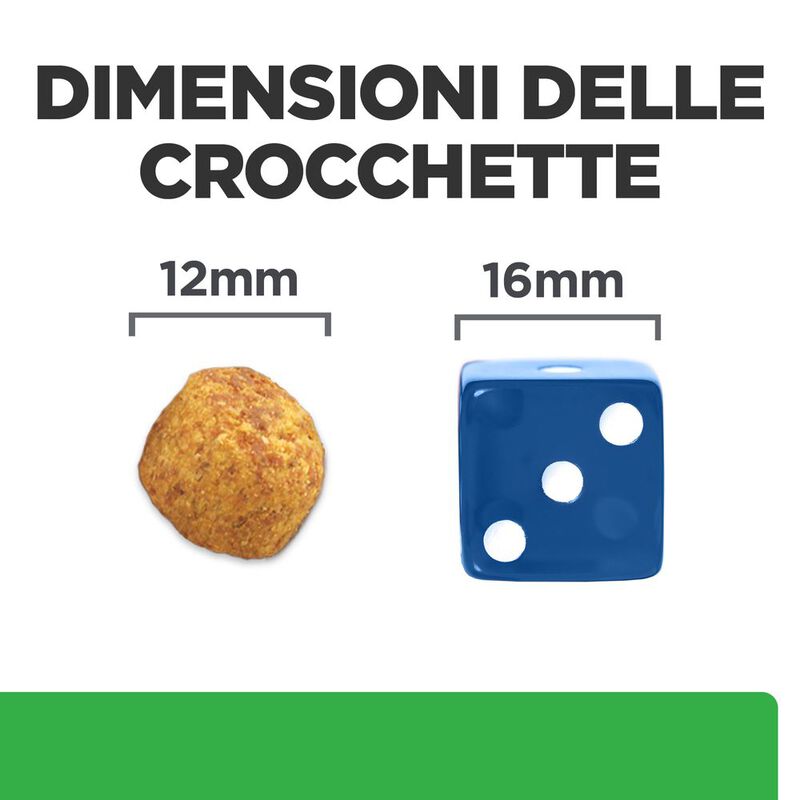 Hill's Prescription Diet Dog r/d Weight Loss con Pollo 1,5 kg