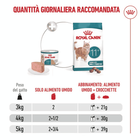 Royal Canin Cat Senior 11+ anni Airlift Mousse 85gr
