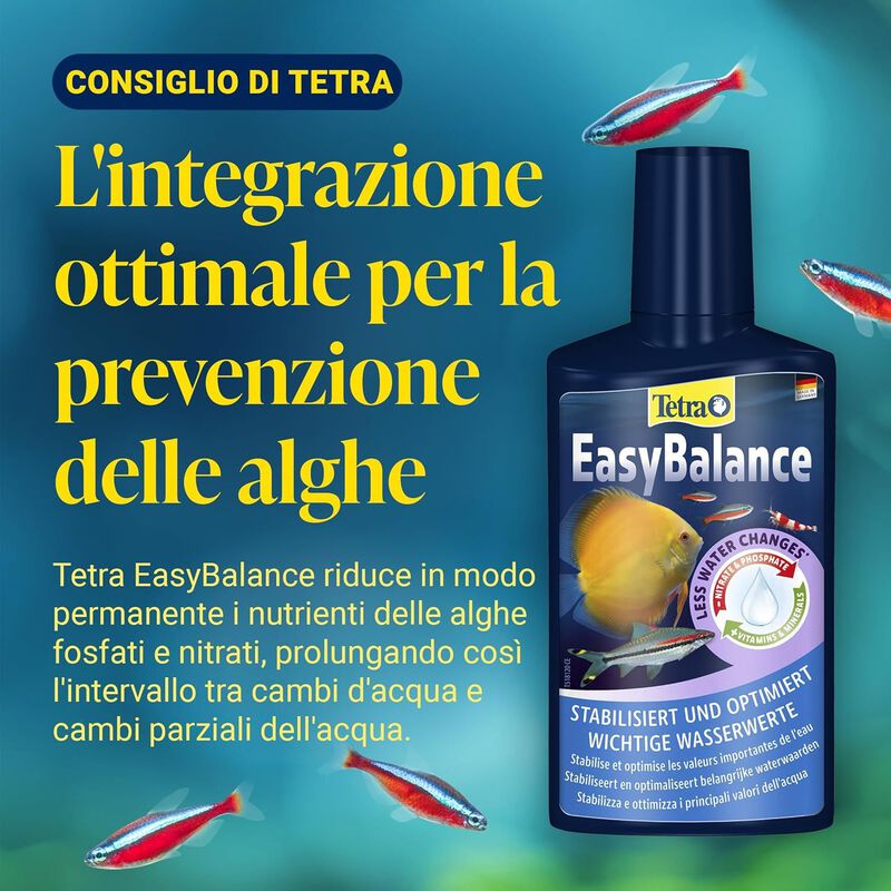Tetra AlguMin 100 ml
