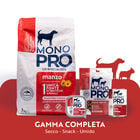 Monopro Dog Adult Medium&Maxi Manzo 3 kg