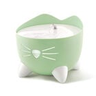 Catit Pixi fontana verde 2,5 lt