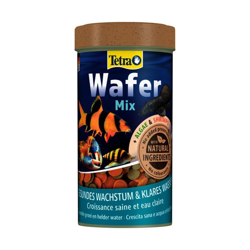 Tetra Wafer Mix 100 ml