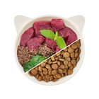 Wow Cat Adult con Manzo 2 kg