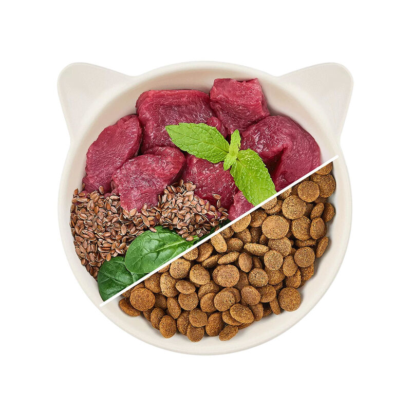 Wow Cat Adult con Manzo 2 kg