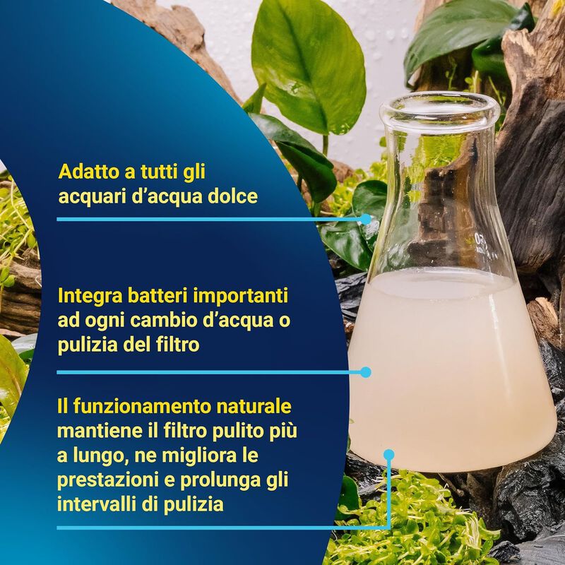 Tetra FilterActive Bacteria 100 ml