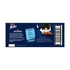 Felix Le Ghiottonerie Selezioni Saporite in gelatina 44 pz x 85 gr