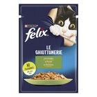 Felix Le Ghiottonerie Cat Adult con Coniglio 85 gr