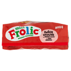 Frolic Dog Mini con Manzo fresco 800gr