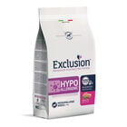 Exclusion Monoprotein Veterinary Diet Dog Medium Large Hypoallergenic Maiale e Piselli 2 Kg
