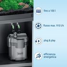 Tetra Filtro EX 500 Plus