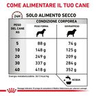 Royal Canin Veterinary Diet Dog Gastrointestinal Moderate Calorie 2 kg