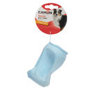 Camon Gioco Lattina schiacciata per Cani 10 cm