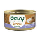 Oasy Caprice Kitten Mousse con Pollo 85 gr