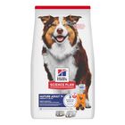 Hill's Science Plan Dog Medium Mature Adult 7+ al Pollo 14 kg