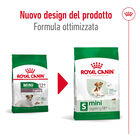 Royal Canin Dog Mini Senior +12 anni 1,5 kg