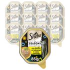 Sheba Cat Season Collection con Pollo e Asparagi 85 gr