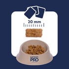 Monopro Cat Adult Snack Tacchino 50gr