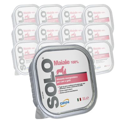 DRN Solo Maiale 300 gr
