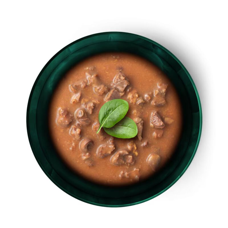 Terra Felis Cat Adult Soupr&egrave;me Pollo 85 gr