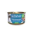 Schesir Cat Adult Tonno e pesce azzurro jelly 85g