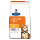 Hill's Prescription Diet Cat c/d Multicare Urinary Care con Pollo 1,5 kg
