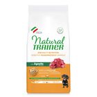 Natural Trainer Dog Adult Mini Sensitive No Grain con Agnello 7 kg
