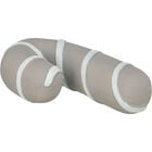 Trixie Gioco Xmas per cani Bastoncino di Zucchero in latex 10 cm con squittio