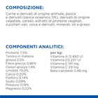 Hill's Science Plan Cat Steril Mature 7+ Pesce dell'Oceano 85gr