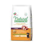 Natural Trainer Sensitive Dog No Gluten Small & Toy Adult con Anatra 2 kg