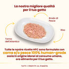 Almo Nature Cat Adult HFC Natural Tonno dell'Atlantico 150g