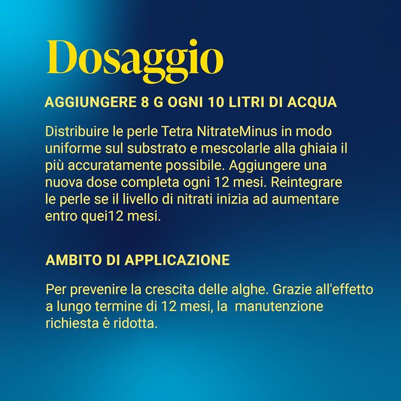 Tetra NitrateMinus 100 ml