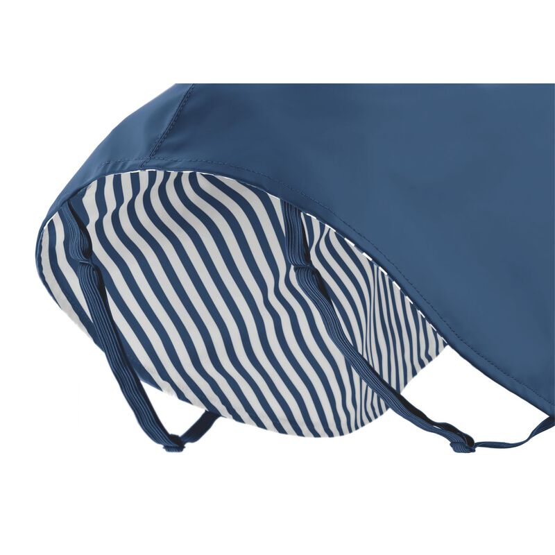 Hunter Impermeabile per cani Milford colore Blu tg. 50