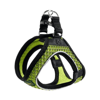 Hunter Pettorina Hilo Comfort S-M Lime
