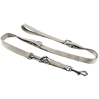 Petup Guinzaglio da Addestramento 18 mmx2mt grigio