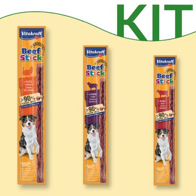 Vitakfraft Beek stick Dog Snack