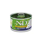 Farmina N&D Prime Dog Adult Mini Agnello e Mirtillo 140 gr