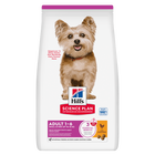 Hill's Science Plan Dog Small & Mini Adult con Pollo 300 gr