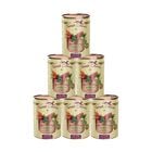 Terra Canis Marktragout Manzo con broccoli mirtilli e salvia 385 gr