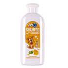 Petup Dog Shampoo per Cuccioli con Calendula e Aloe Bio 250 ml