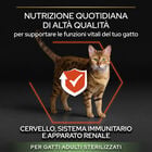 Purina Pro Plan Vital Functions Cat Adult 1+Sterilised Salmone 1,5 kg