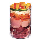 Terra Canis Dog Grain Free Tacchino con Sedano, Zucca e Crescione d&rsquo;acqua 400 gr