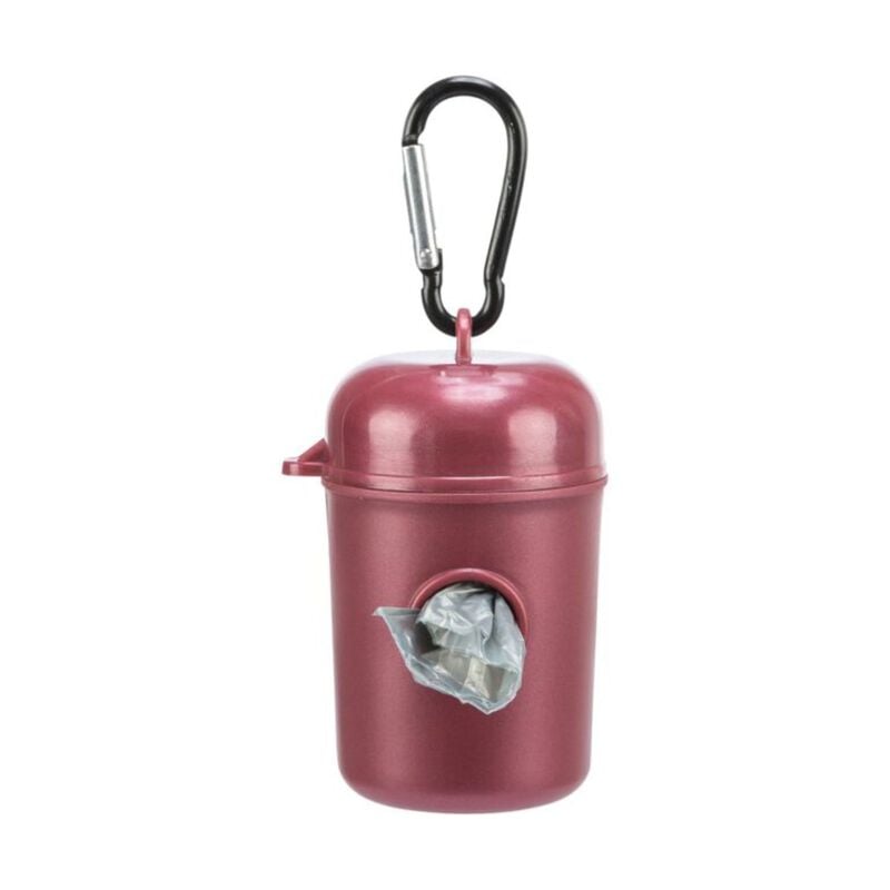 Trixie Pickup dispenser sacchetti igienici con 40 sacchetti 