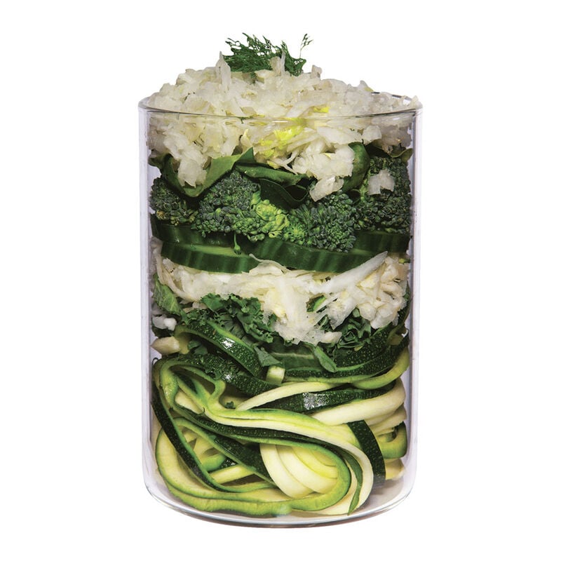 Terra Canis Dog Garden Casserole Green Detox 400 gr